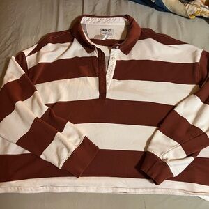 Anthropologie x Beach Riot plus size set